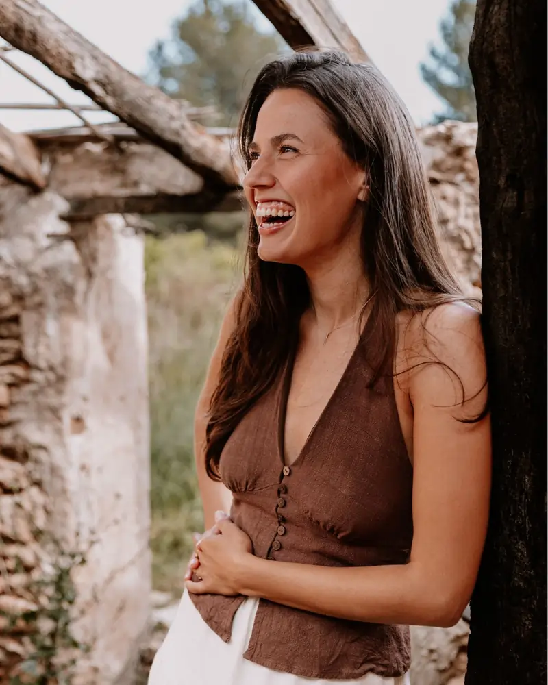 Renee - designer Studio Terra