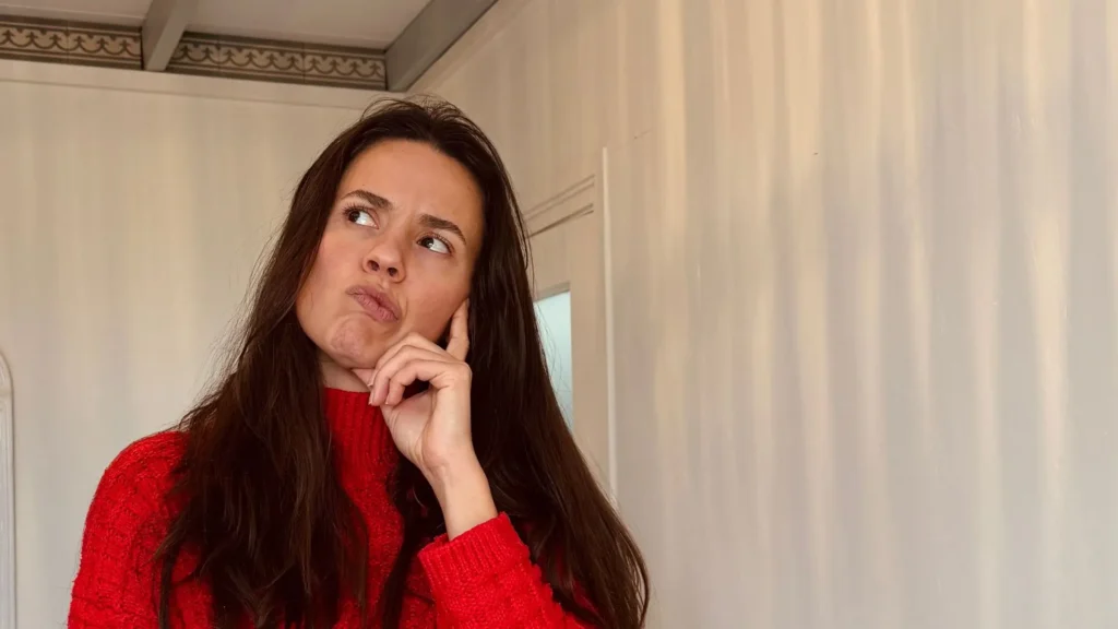 Wel of geen nieuwe website